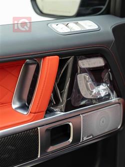 مرسيدس بنز G-Class